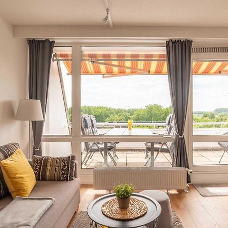 Ferienwohnung Captain Jack Schilksee Luaran gambar