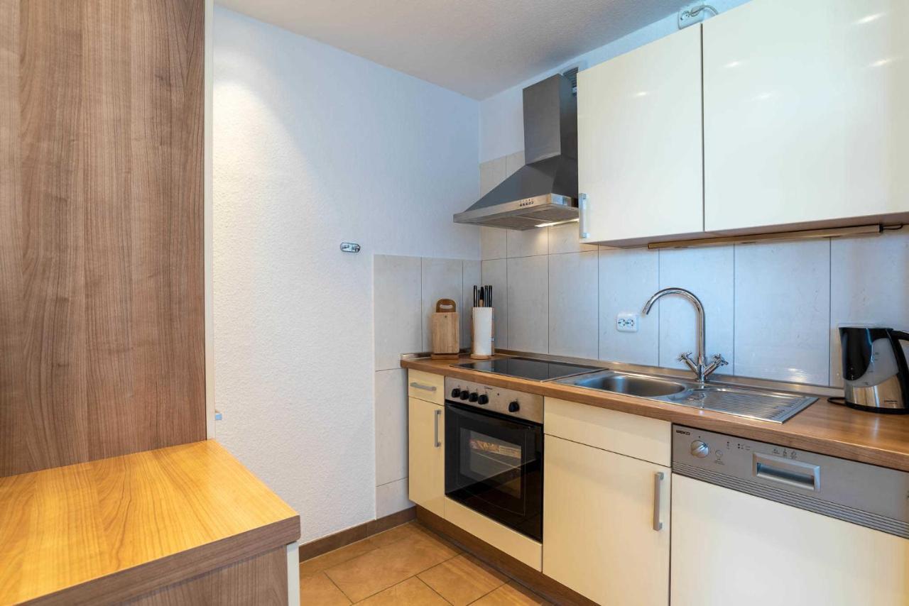 Ferienwohnung Captain Jack Schilksee Luaran gambar