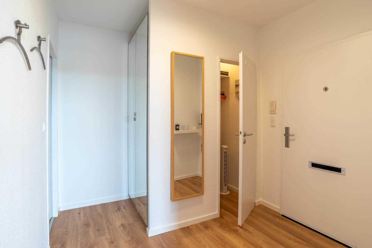 Ferienwohnung Captain Jack Schilksee Luaran gambar