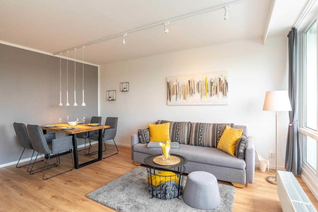 Ferienwohnung Captain Jack Schilksee Luaran gambar