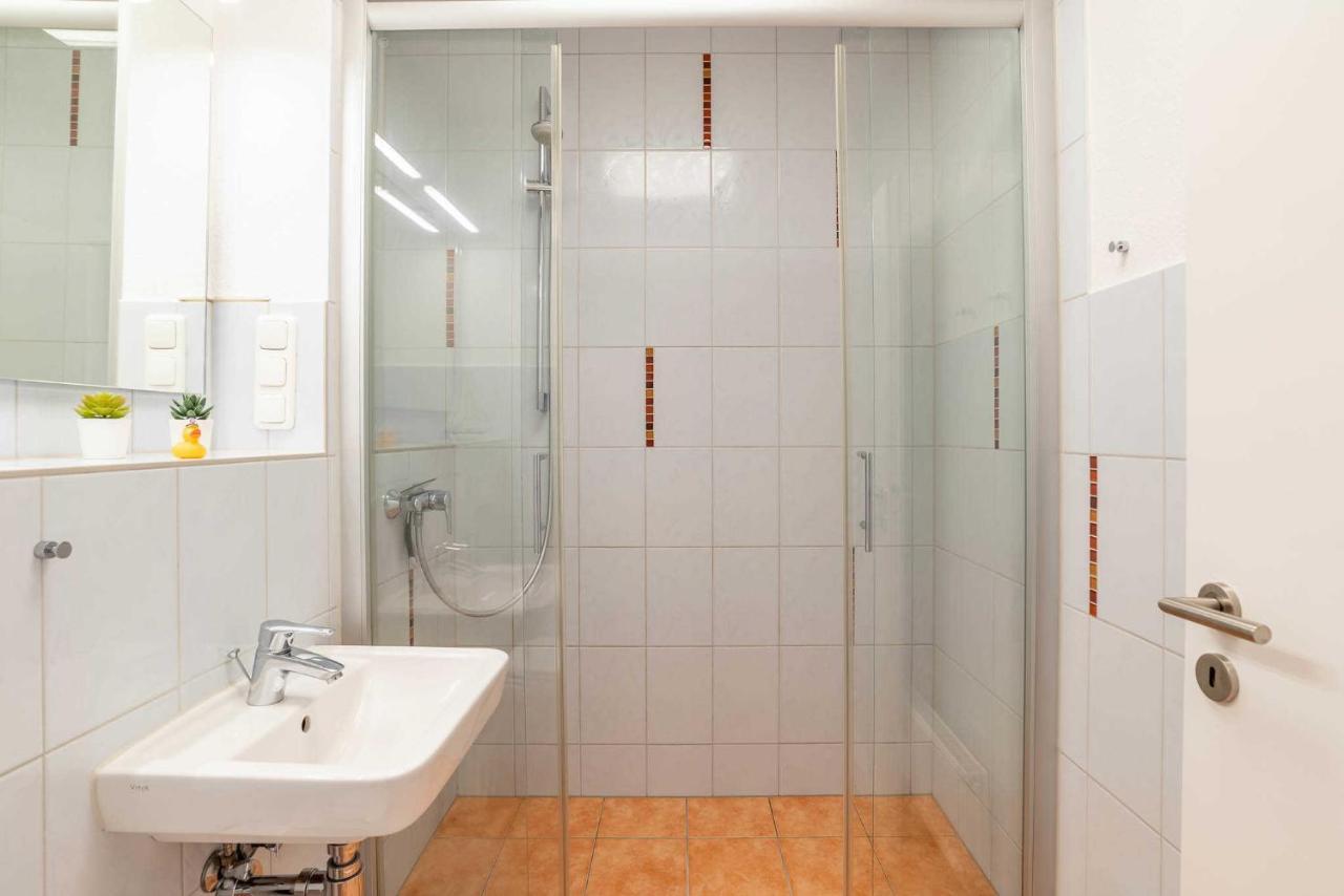 Ferienwohnung Captain Jack Schilksee Luaran gambar