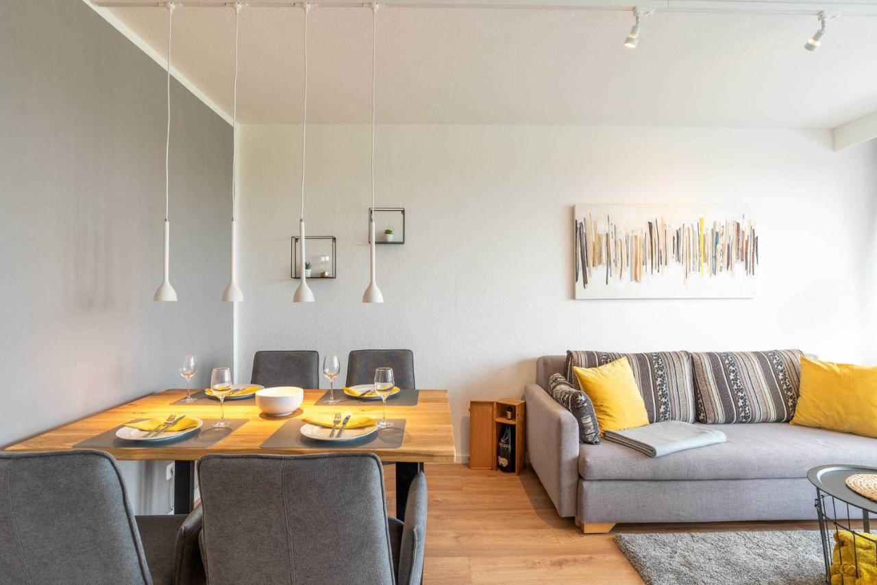 Ferienwohnung Captain Jack Schilksee Luaran gambar