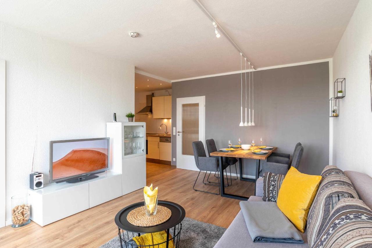 Ferienwohnung Captain Jack Schilksee Luaran gambar