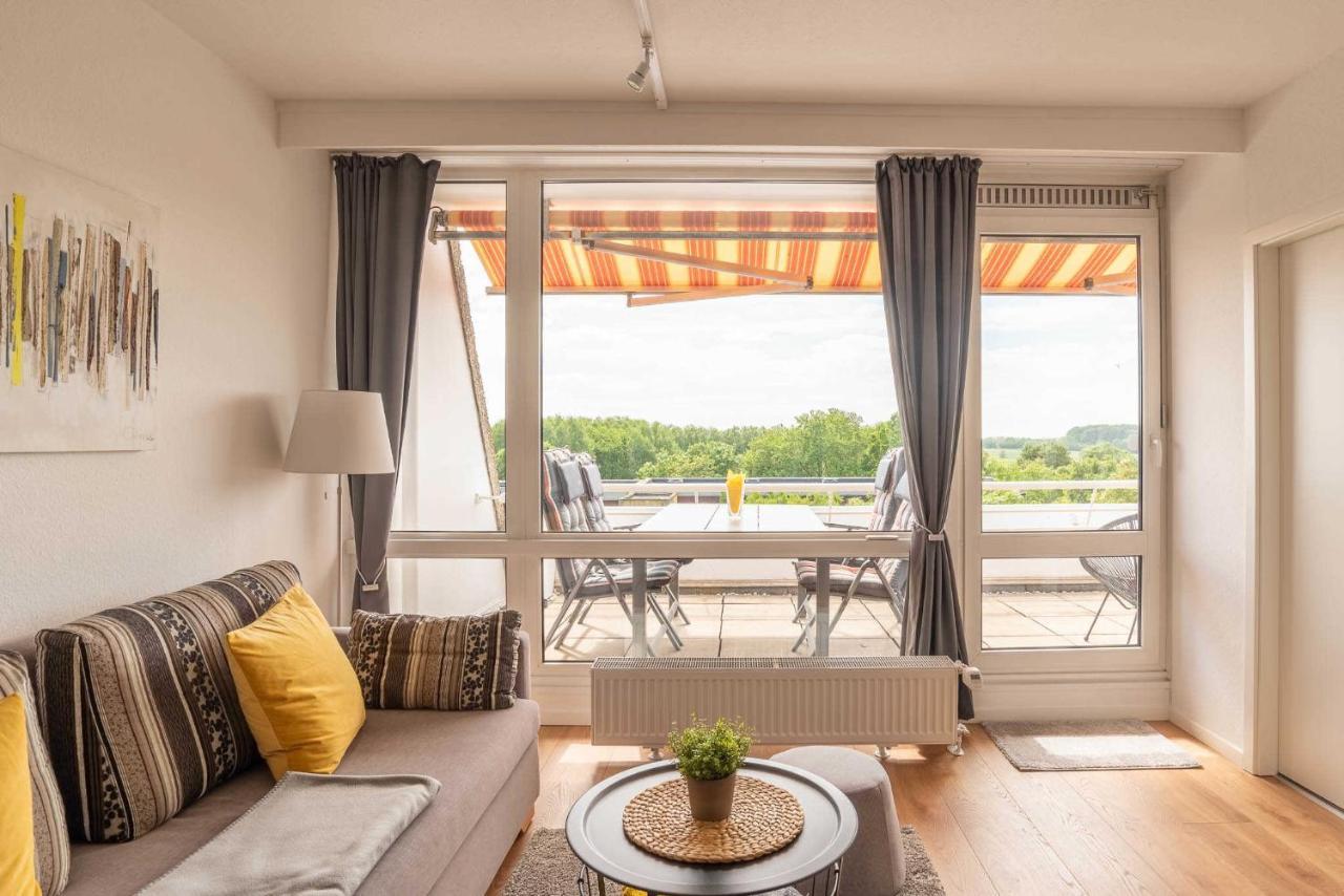 Ferienwohnung Captain Jack Schilksee Luaran gambar